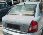 HYUNDAİ ACCENT BAGAJ KAPAĞI ÇIKMA