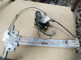 SUZUKİ BALENO HB SAĞ-SOL CAM KRİKOLARI-ALKO OTOMOTİV