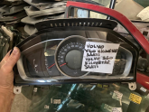VOLVO S60 KİLOMETRE SAATİ ORJİNAL ÇIKMA TEMİZ