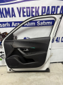 Oto Çıkma Parça / Peugeot / 2008 / Kaporta & Karoser / Sağ Ön Kapı / Çıkma Parça 