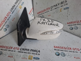 Hyundai x35 sol ayna (Ayna tamir ve onarım merkezi)