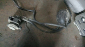 Master 3 turbo elektronik vana yedek parça