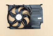 BMW X1 F54-  F55-  F56- F57 FAN MOTORU 17428596237