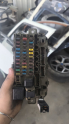 HONDA VTEC 1.4 SİGORTA KUTUSU