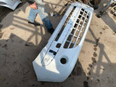 RENAULT KANGOO ÖN TAMPON 2010-2015 MODEL ORJİNAL ÇIKMA