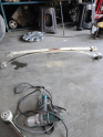 CONNECT 03/12 MODEL KAMPANALI VE DİSKLİ ARKA DİNGİLLER