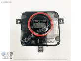 4G0907697F GÜNDÜZ LED FAR BEYNİ SIFIR Audi A7 2010-2014