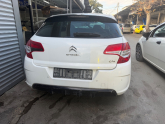 Citroën C4 sağ arka stop
