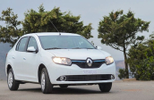 RENAULT SYMBOL BAGAJ KAPAĞI KOKNUK OTO