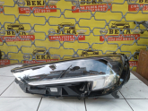 OPEL INSİGNİA B SOL FAR ÇIKMA ORJİNAL YEDEK PARÇA