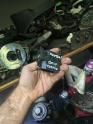 BMW E46 3 KASA UYUMLU KONTAK TERMİĞİ