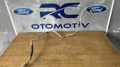 Ford Courier 2023-2026 1.5 Dizel Klima Rekoru  Klima Boru Rekoru