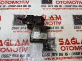 ÇIKMA AUDİ A6 C7 A7 SAĞ ARKA FREN KALİPERİ VE MOTORU 644GN064