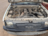 Oto Çıkma Parça / Isuzu / Trooper / Kaporta & Karoser / Kasa / Kupa / Çıkma Parça 