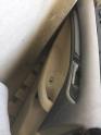 Audi a3 2015 sol arka kapı döşemesi krem renk