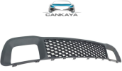 ÖN TAMPON ORTA IZGARASI GRAND CHEROKEE 2014-