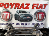 Fiat stilo motor traversi