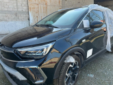 OPEL CROSSLAND X  SOL DIŞ DİKİZ AYNASI ORİJİNAL SÖKME