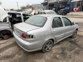 Fiat Albea  Klima Fan Direnci