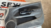 AJF560012003 opel corsa sağ kapı kartonu döşemesi