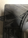 Oto Çıkma Parça / Fiat / Egea / Fan / Fan Çerçevesi / Çıkma Parça 