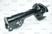 FORD FIESTA AMORTİSÖR VI 08-12 GAZLI ÖN SOL