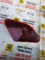 OPEL ASTRA J SOL SAĞ İÇ STOP ÇIKMA SÖKME YEDEK PARÇA