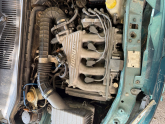 Fiat siena 1.6 16 v Marş motoru