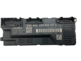 4G5959107C ELEKTİRİKLİ BAGAJ KAPISI KONTROL ÜNİTESİ AUDİ A6 2011