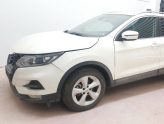 Nissan Qashqai J11 Dodik ve Ek Parçalar - Mil Oto Çıkma Parça