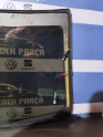 Oto Çıkma Parça / Volvo / S90 / Oto Cam / Arka Cam / Çıkma Parça 