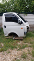 HYUNDAİ H100 2006 MODEL 2.5 TCİ KASA KUPA ÇIKMA ORJİNAL