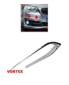 SİS KAPAK NİKELAJI SAĞ ( LUXURY LINE) F10 LCI 2014-SIFIR 5111733
