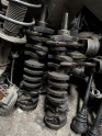 BMW E39 E60 523i 525i 274 NOLU KRANK MİLİ ORJİNAL M54 1432274