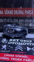 CİTRÖEN BERLİNGO K9 SAĞ FAR 9816025080