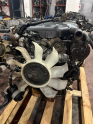 İSUZU N-WİDE EURO 5.5 MOTOR