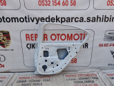 Oto Çıkma Parça / Fiat / Egea / Kaporta & Karoser / Sol Arka Kapı / Çıkma Parça 