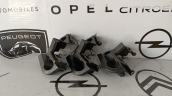 OPEL MOKKA B ARKA TAMPON STOP ALT BRAKETİ SAĞ 9835230480