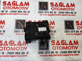 ÇIKMA AUDİ A4 BCM KONFOR BEYNİ 8K0907064FM-5DK009919