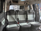 Citreon berlingo koltuk takım