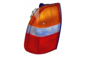 L200 02-06 MAGNUM SOL STOP LAMBASI 214-1952L DEPO