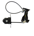 FORD CONNECT ORİJİNAL STEPNE KRİKO 02 (5T161K353AC)