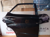 Oto Çıkma Parça / Lexus / Lx / Kaporta & Karoser / Sağ Arka Kapı / Çıkma Parça 