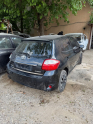Oto Çıkma Parça / Toyota / Auris / Kaporta & Karoser / Sol Ön Kapı / Çıkma Parça 
