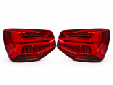 Audi Q2 Sol İç Stop LED (2016/2024)
