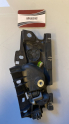 0112256 Opel Corsa D sol ön kapı iç açma kolu