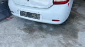 2014 RENAULT SYMBOL TOUCH  ARKA TAMPON