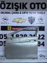 OPEL ASTRA K SOL ÖN KAPI ÇIKMA ORJİNAL YEDEK PARÇA