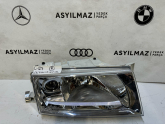SKODA OCTAVİA SAĞ FAR ORJİNAL SIFIR ÜRÜN OEM:1U1941018P