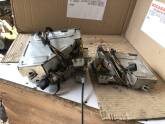 FORD CONNECT SAG SOL ORTA SÜRGÜ KAPI KİLİDİ